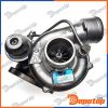 Turbocompresseur pour CITROËN | 53149707015, 53149887015